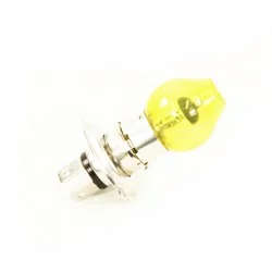 Ampoule H4 12v 60/55w ***jaune*** *