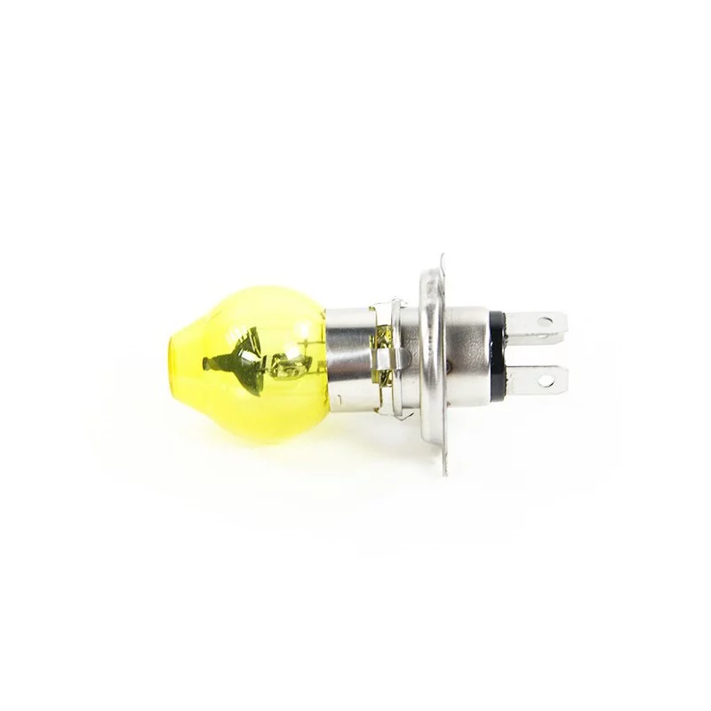 Ampoule jaune H4 P43T 55/60W 12 Volts 621699 - RT30016 